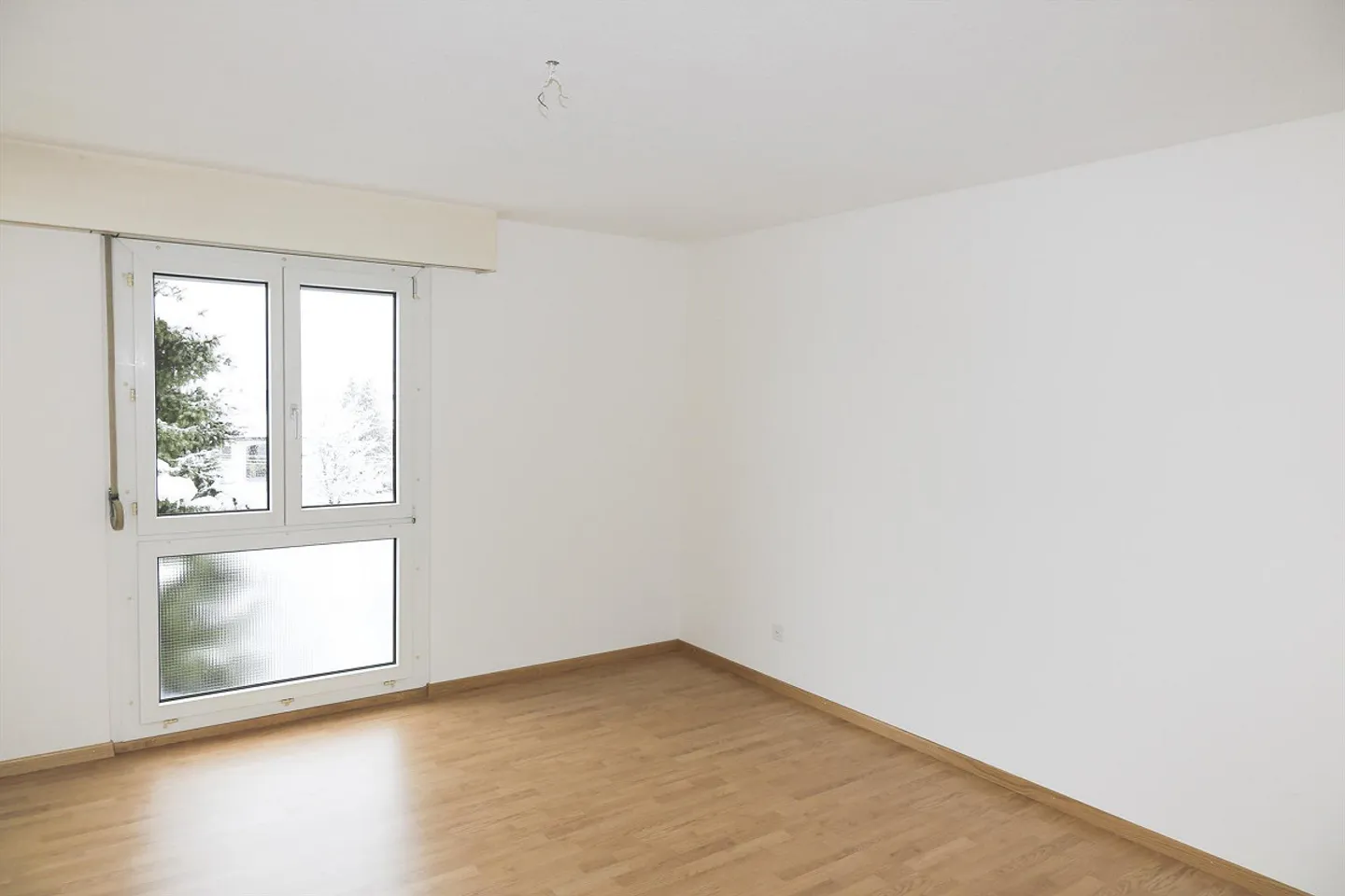 3.5 Room Apartment in Sarnen - Photo 7 of 11