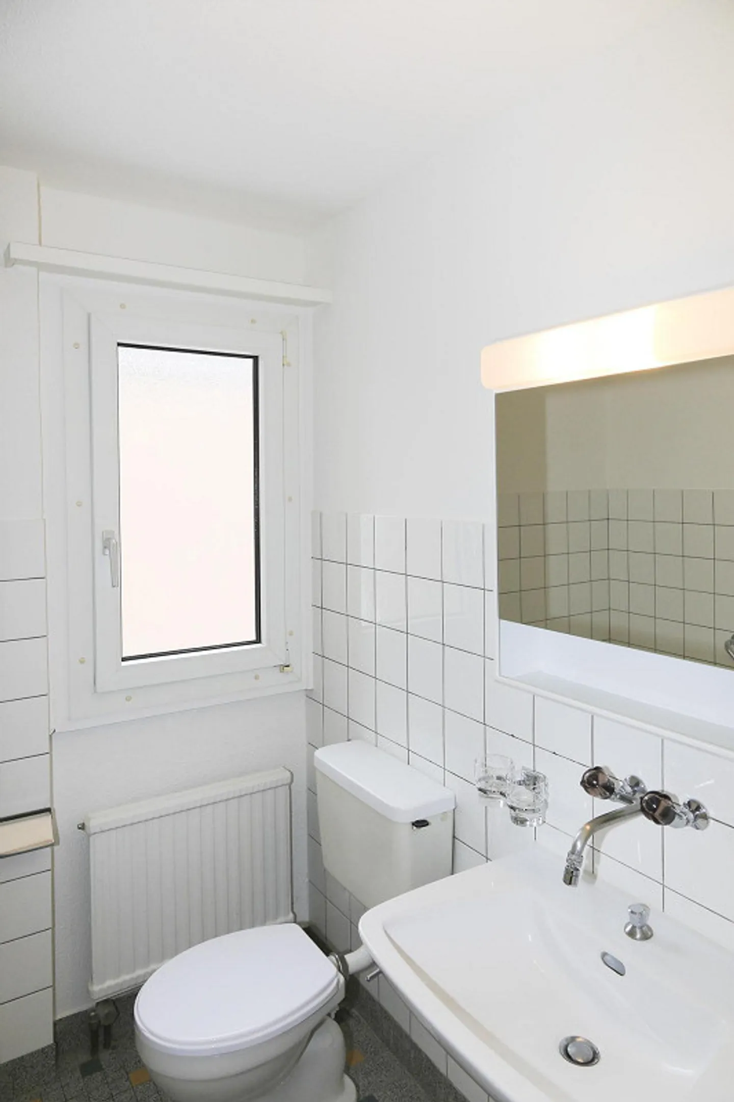 3.5 Room Apartment in Sarnen - Photo 8 of 11