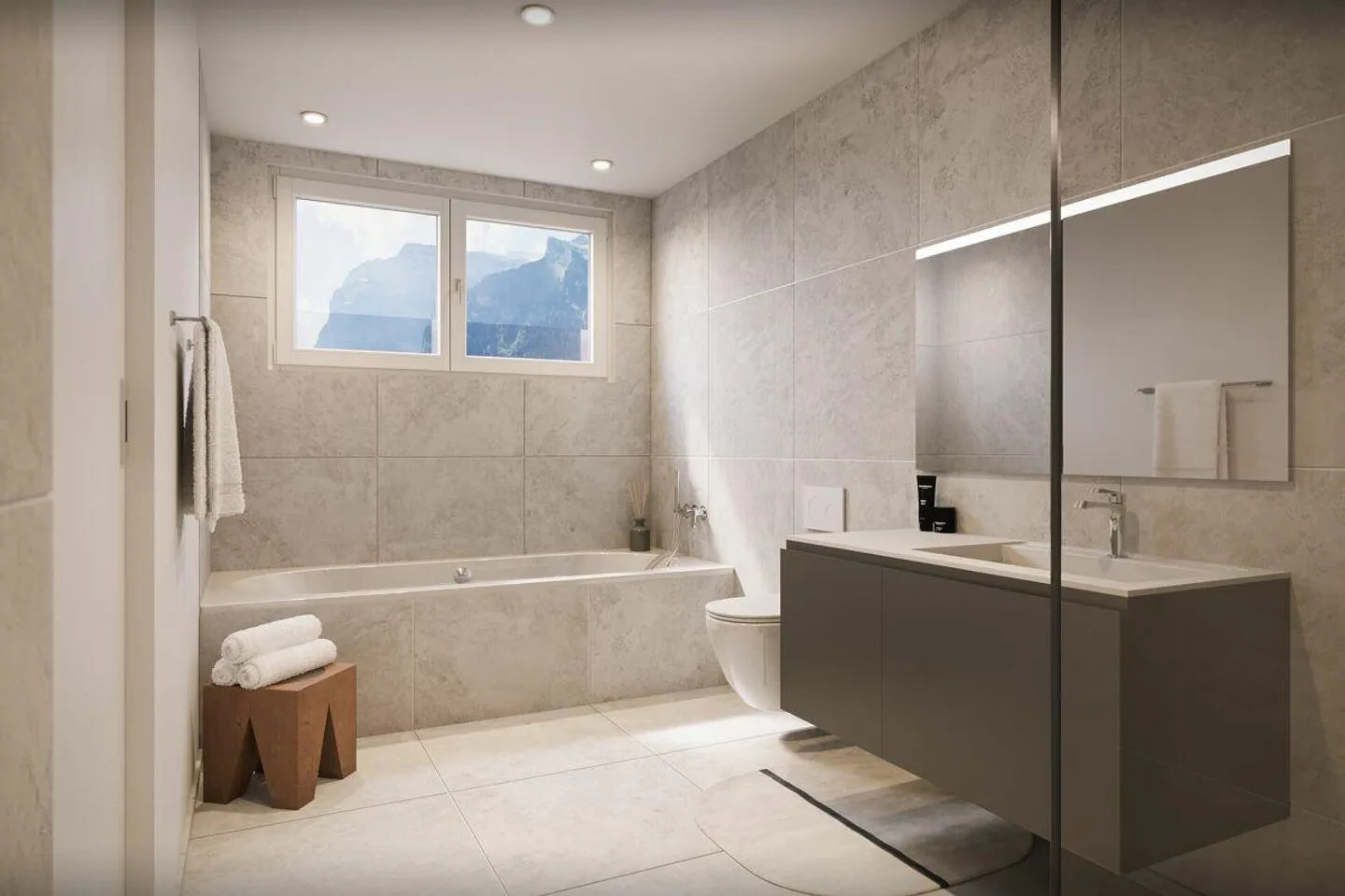 Vivre avec une vue - Dernier appartement - Photo 4 sur 5