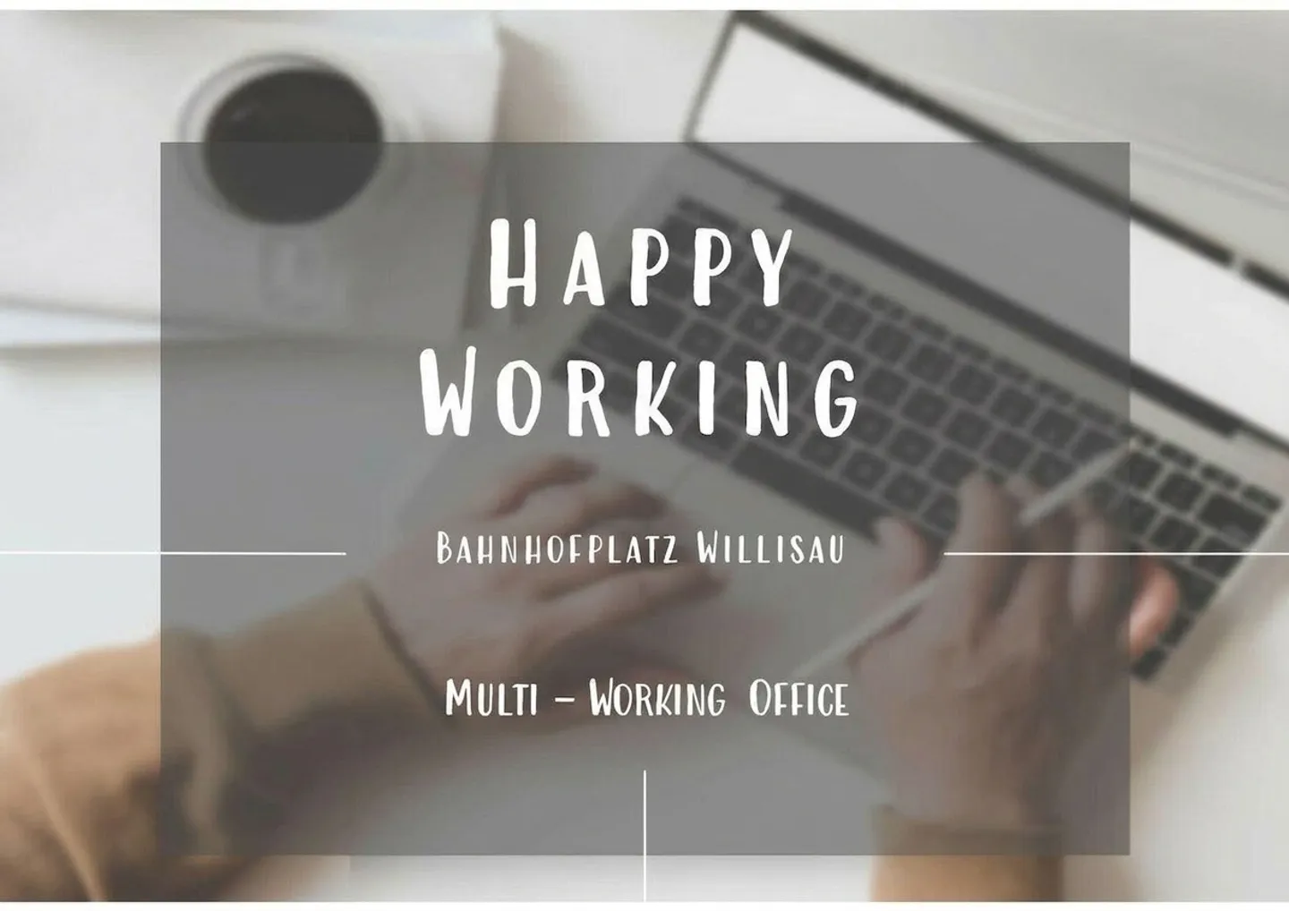 Bürofläche am Bahnhof - Foto 1 von 3