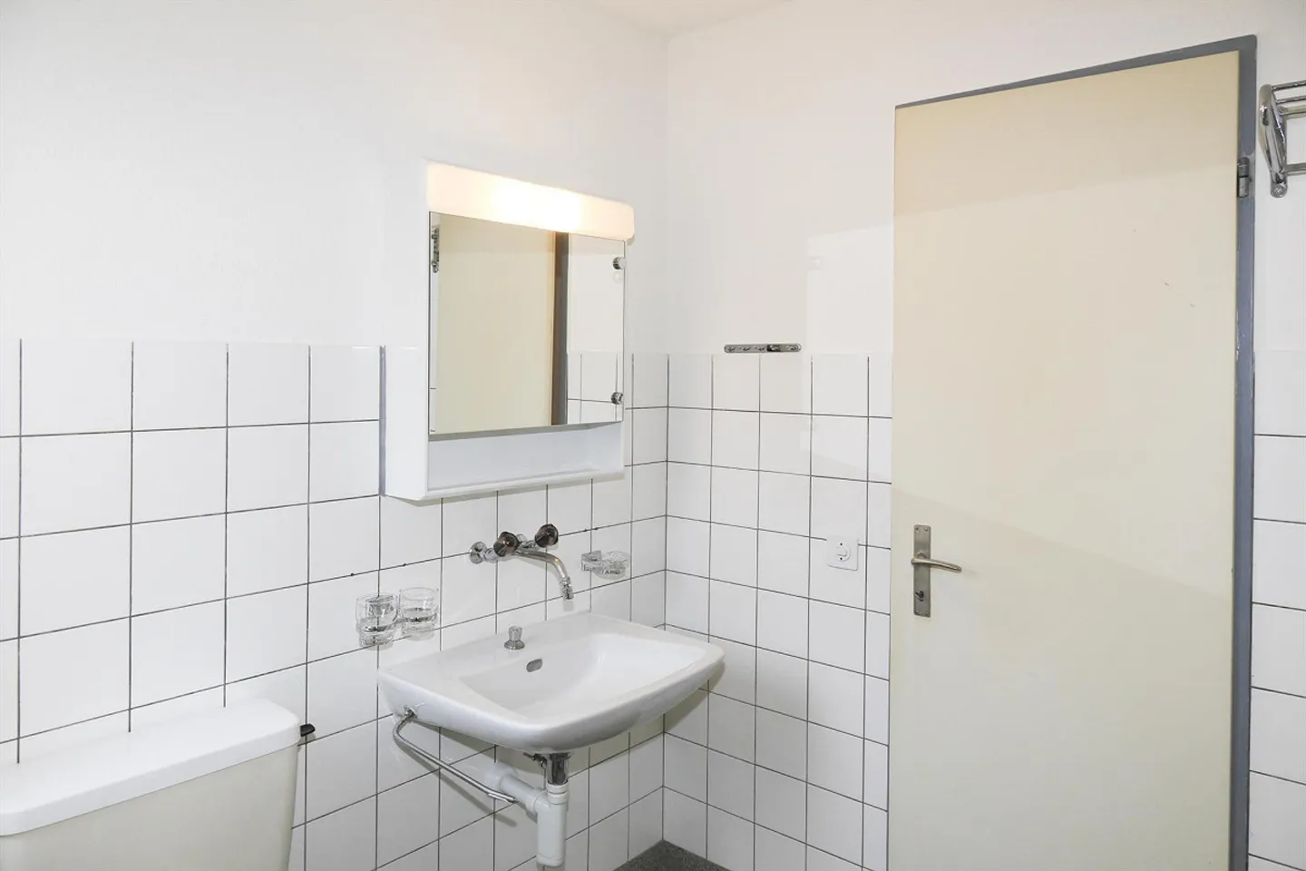3.5 Room Apartment in Sarnen - Photo 10 of 11