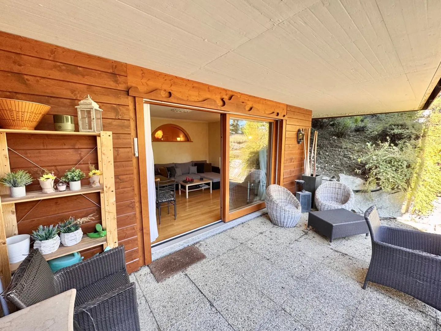 Charmant Appartement Ski-In/Ski-Out - Photo 2 sur 13