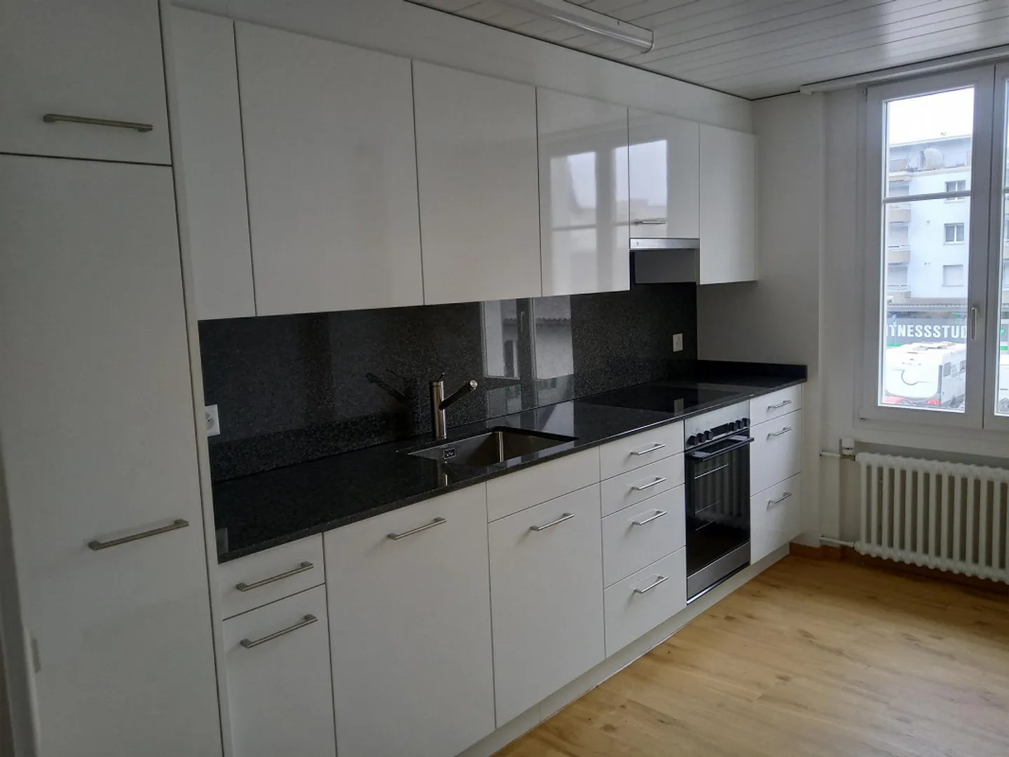 Charmante 3-Zimmer-Wohnung - Foto 1 von 6