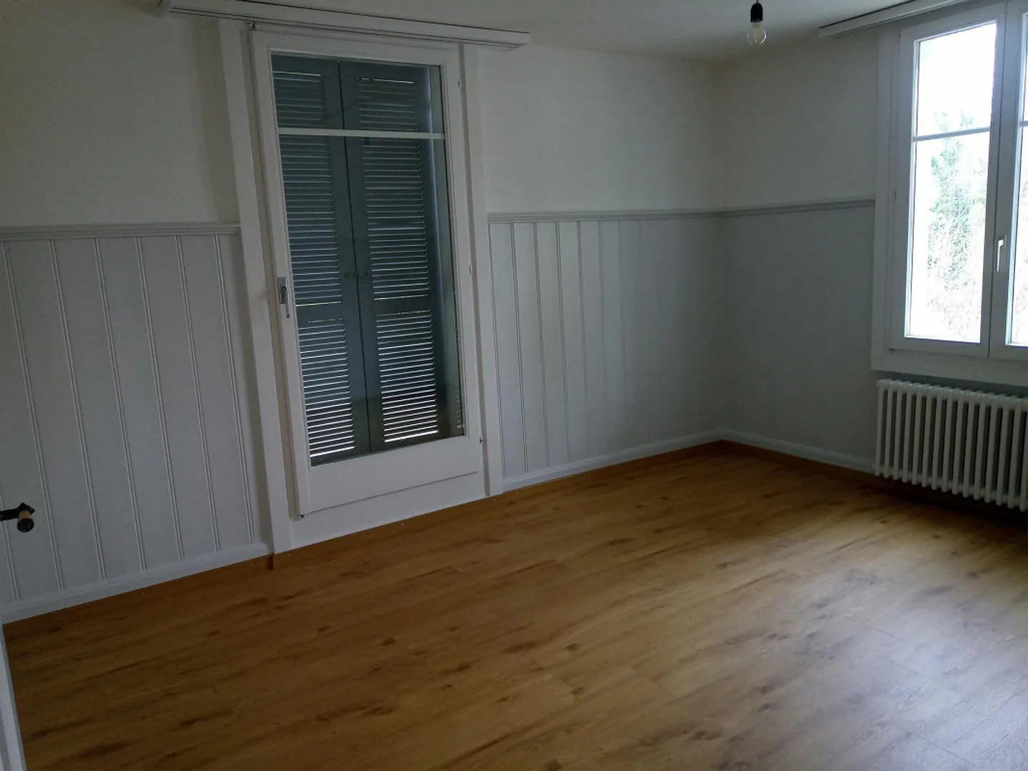 Charmante 3-Zimmer-Wohnung - Foto 3 von 6