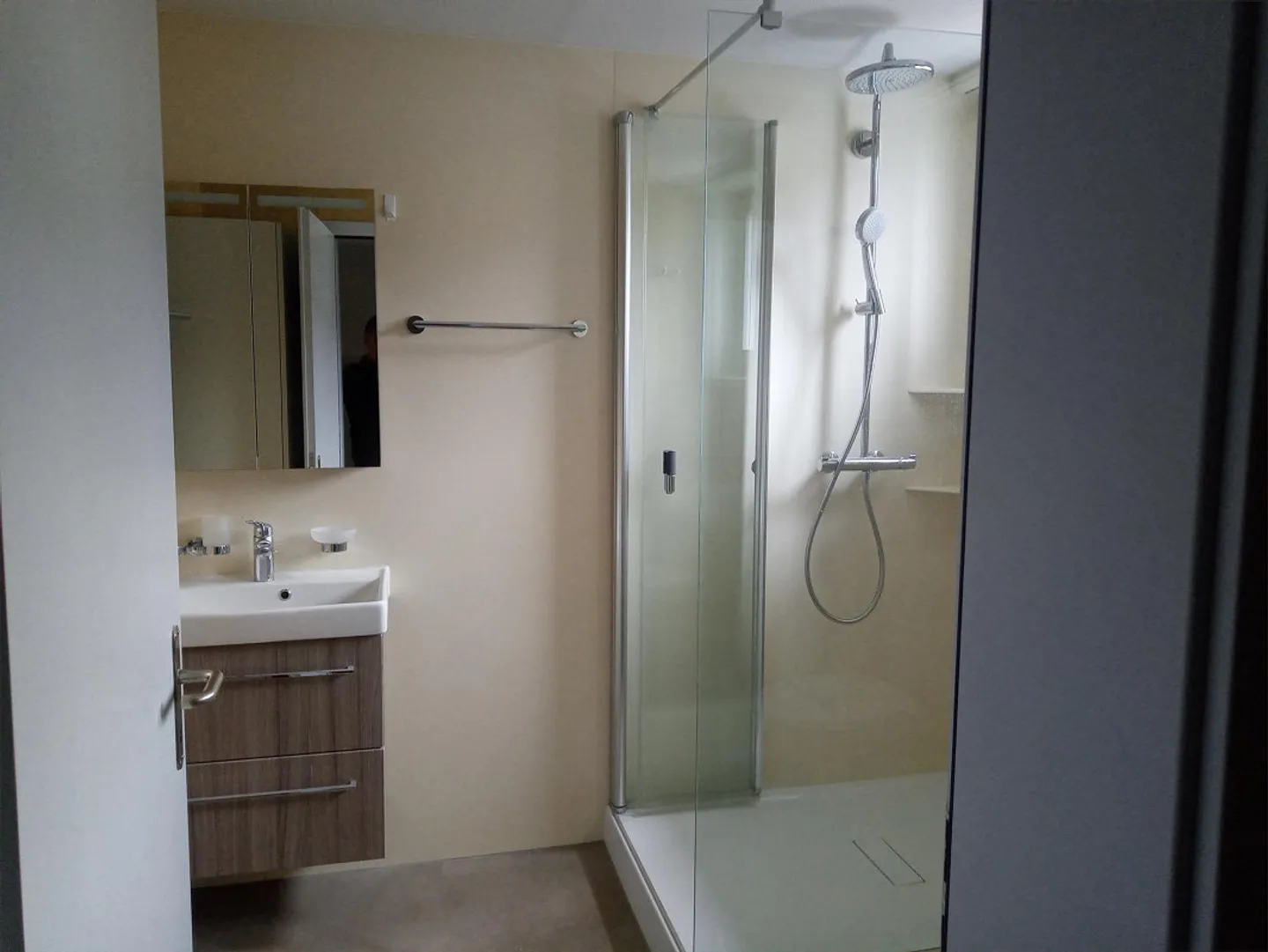 Charmante 3-Zimmer-Wohnung - Foto 5 von 6