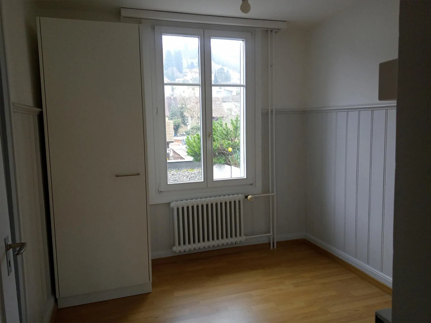 Charmante 3-Zimmer-Wohnung - Foto 6 von 6