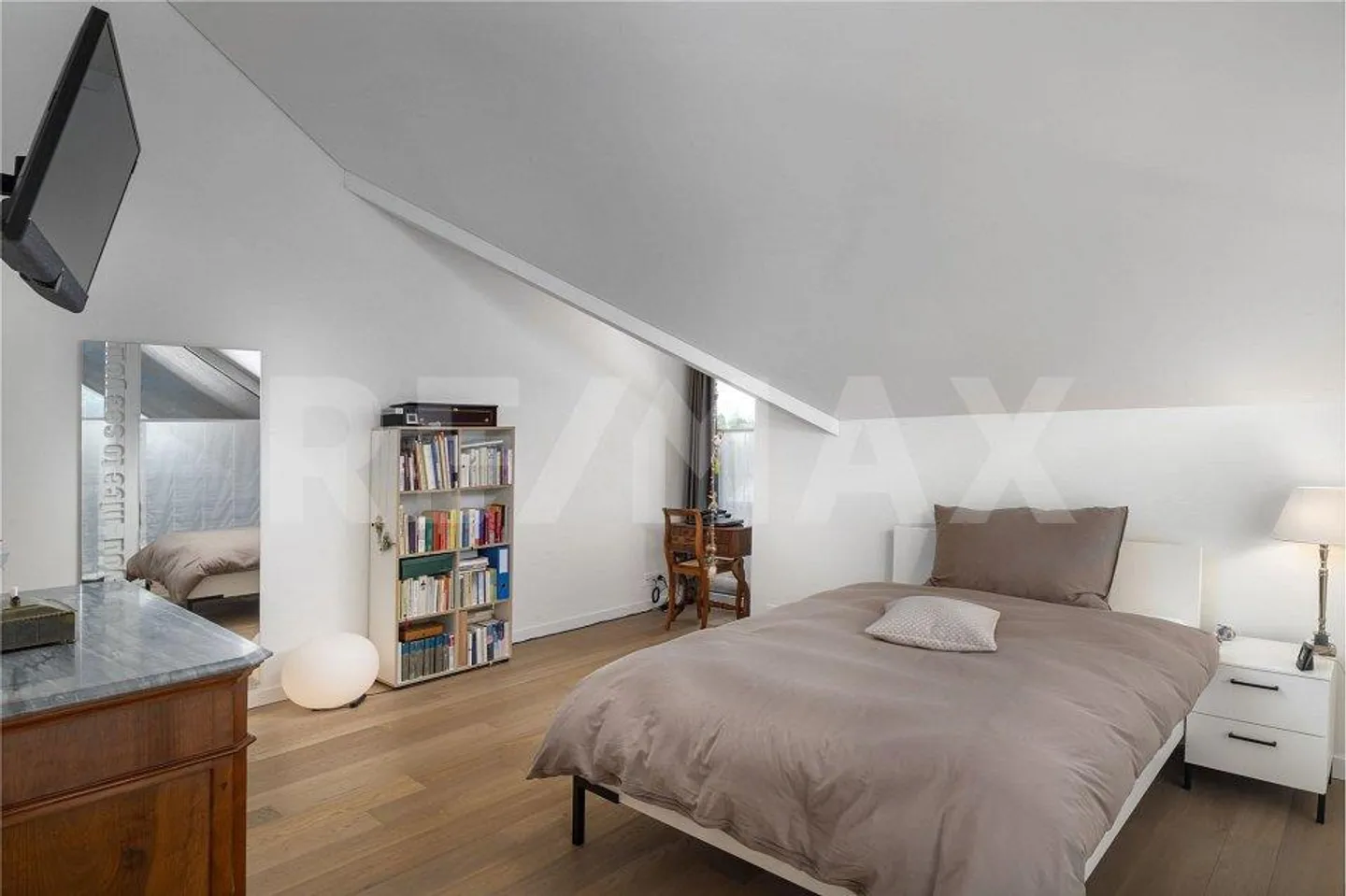 «4.5 Room apartment» - Photo 10 sur 13