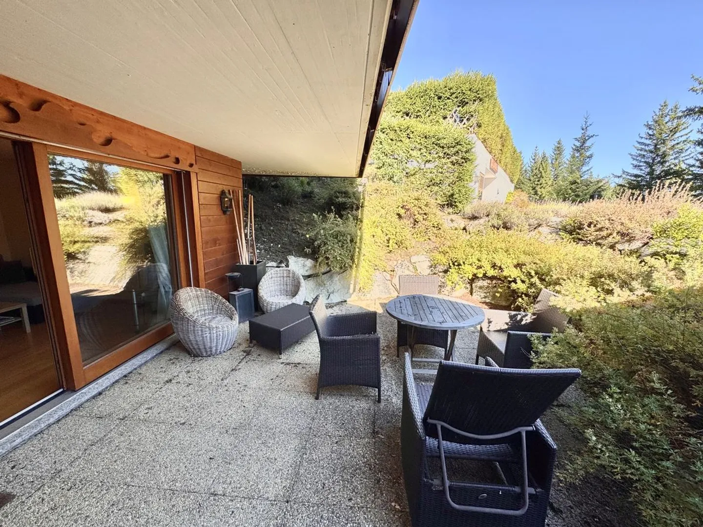 Charmant Appartement Ski-In/Ski-Out - Photo 13 sur 13