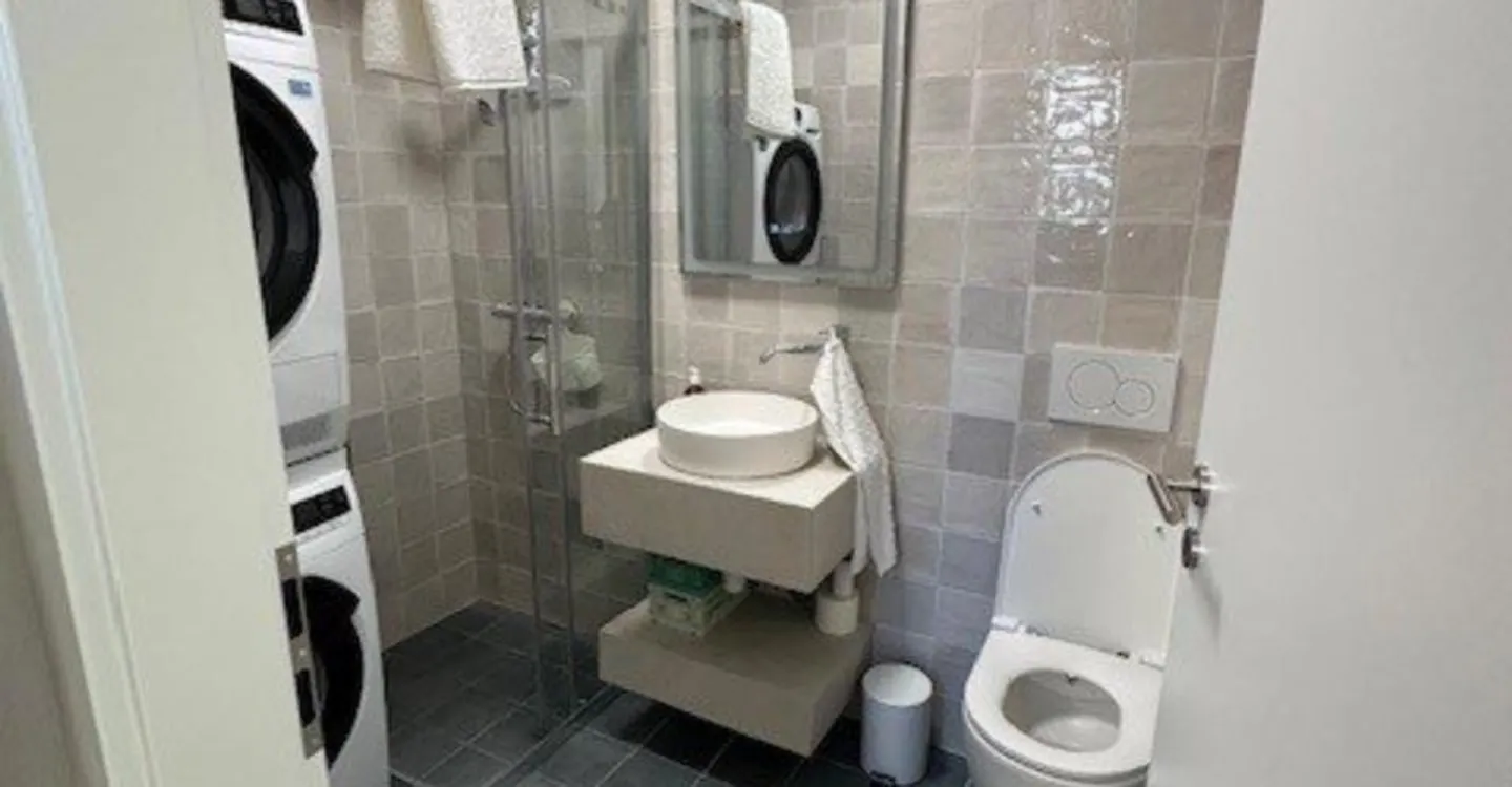 3.5-room apartment on the 1st floor - Photo 3 of 4