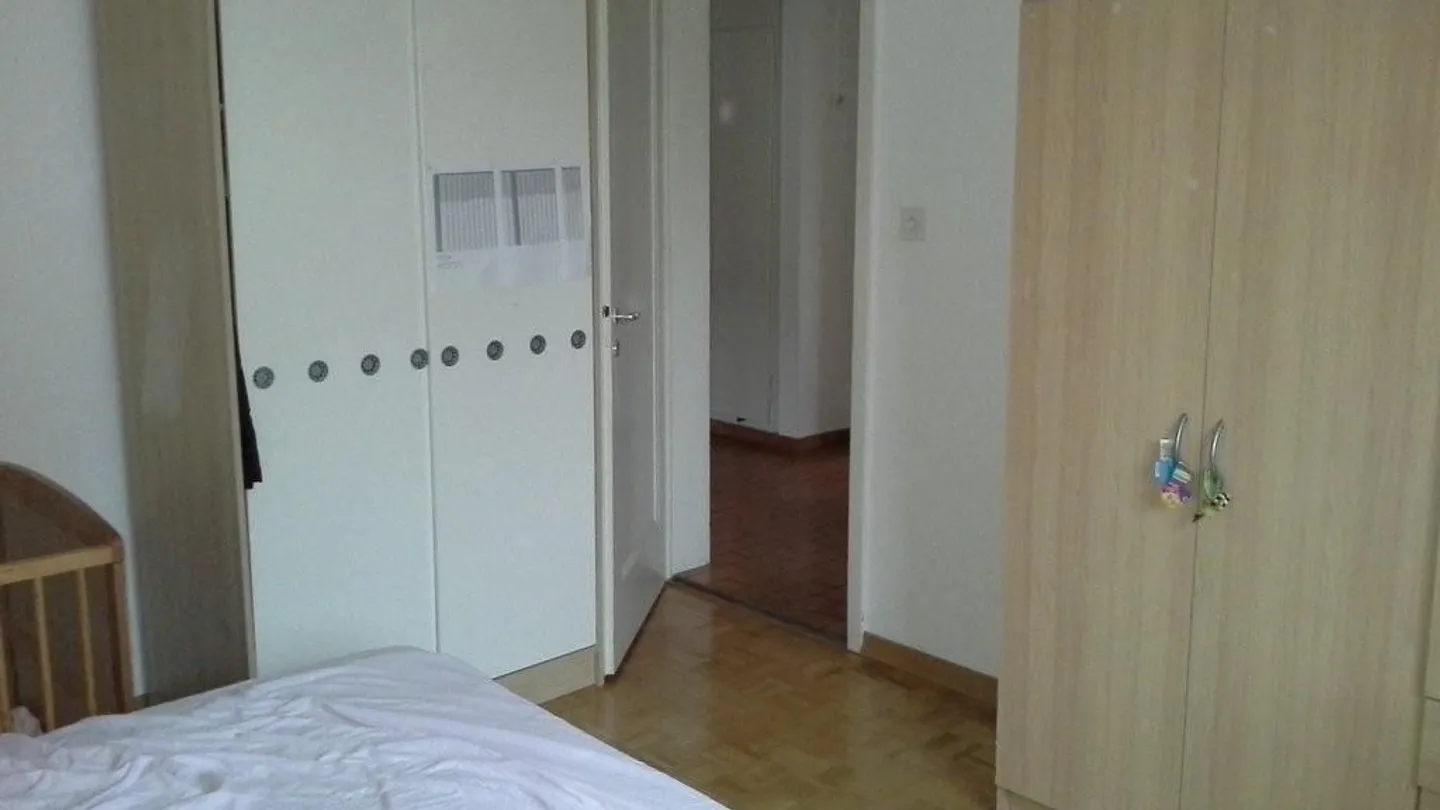 Centrally Located 2-Room Apartment in Glattbrugg-Opfikon - Photo 4 of 5