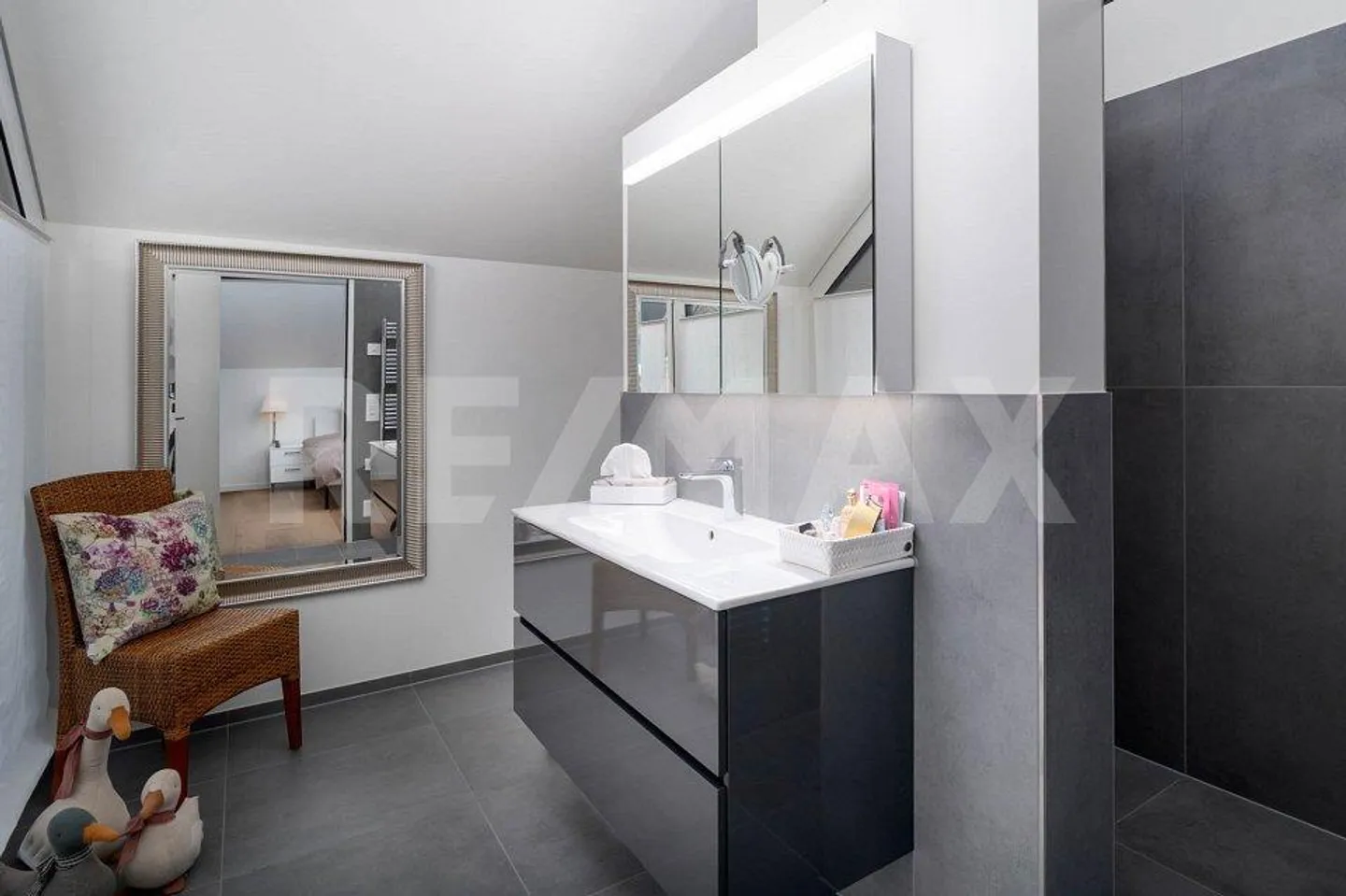 «4.5 Room apartment» - Photo 11 sur 13