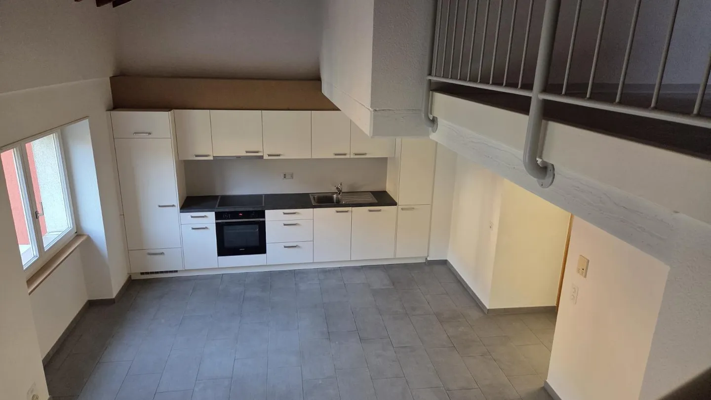 Appartement Duplex en Centre Ville - Photo 1 sur 15
