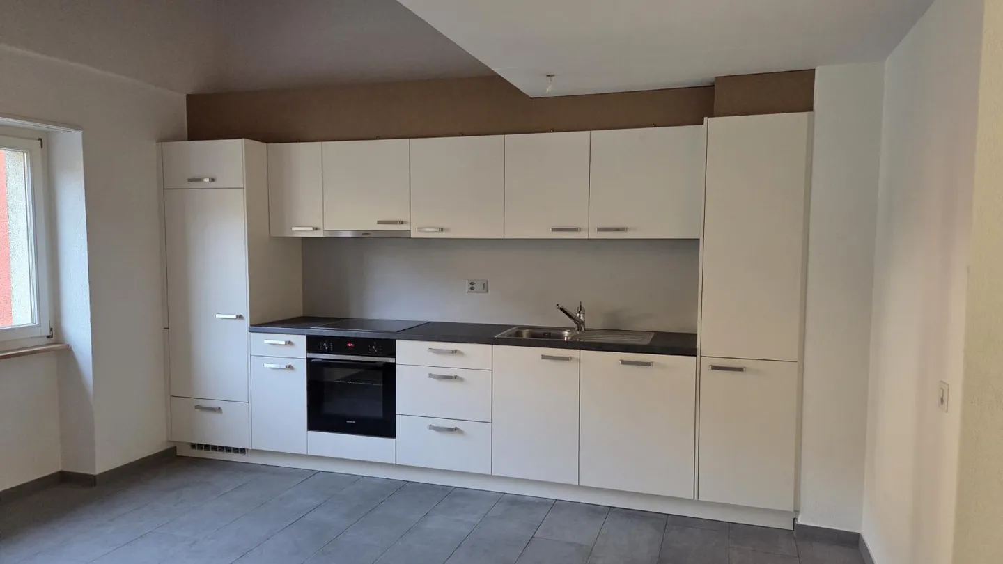 Appartement Duplex en Centre Ville - Photo 2 sur 15