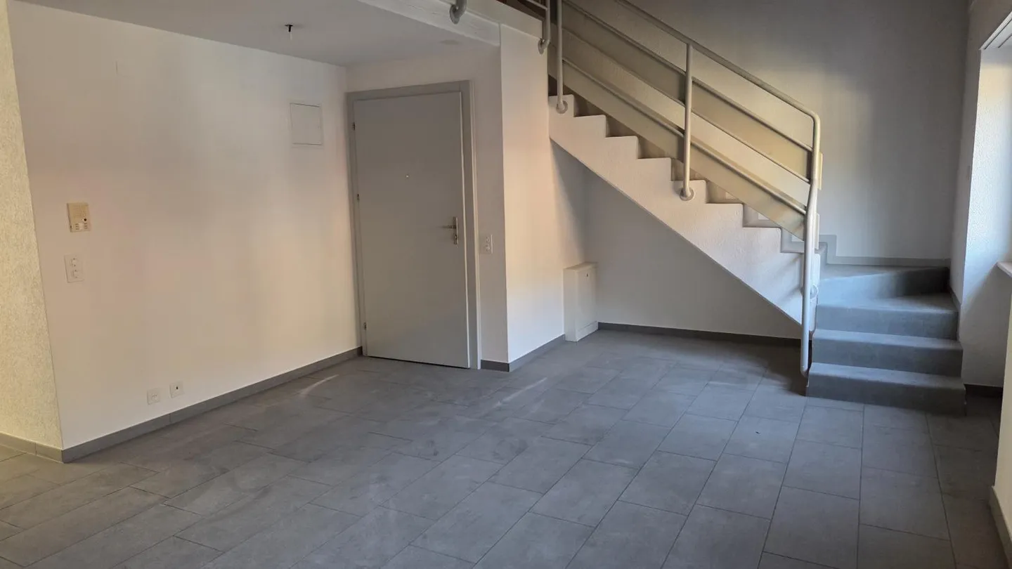 Appartement Duplex en Centre Ville - Photo 5 sur 15