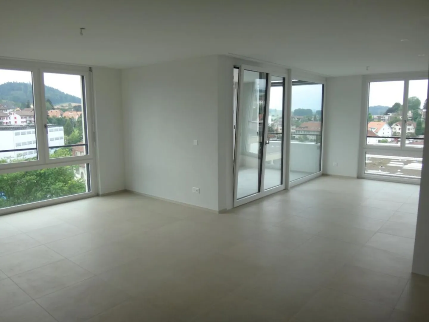 Appartamento 3.5 locali - Foto 5 di 6