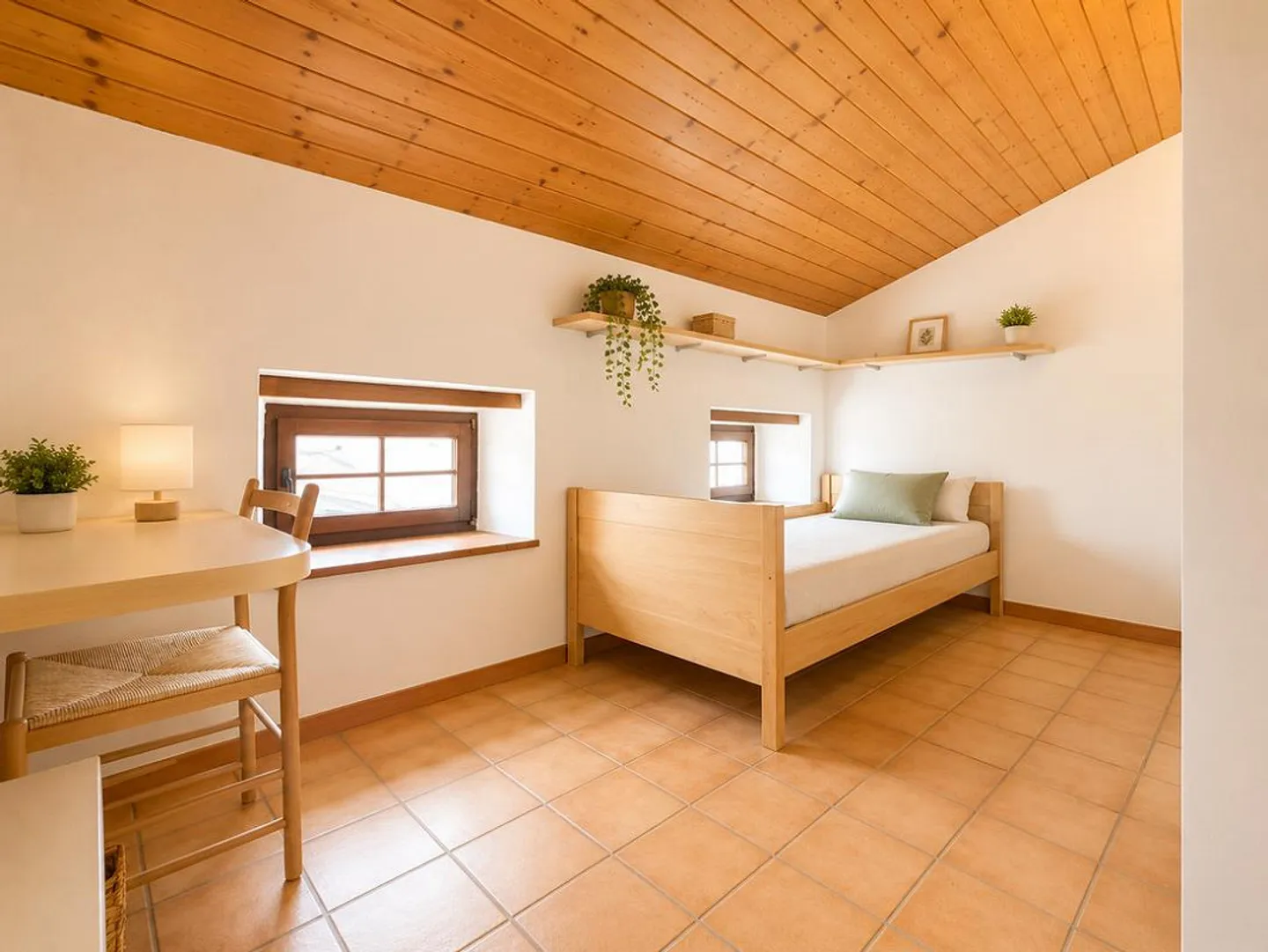 BEDANO - FOR SALE SEMI-DETACHED HOUSE IN HISTORICAL CENTER - Photo 13 of 13