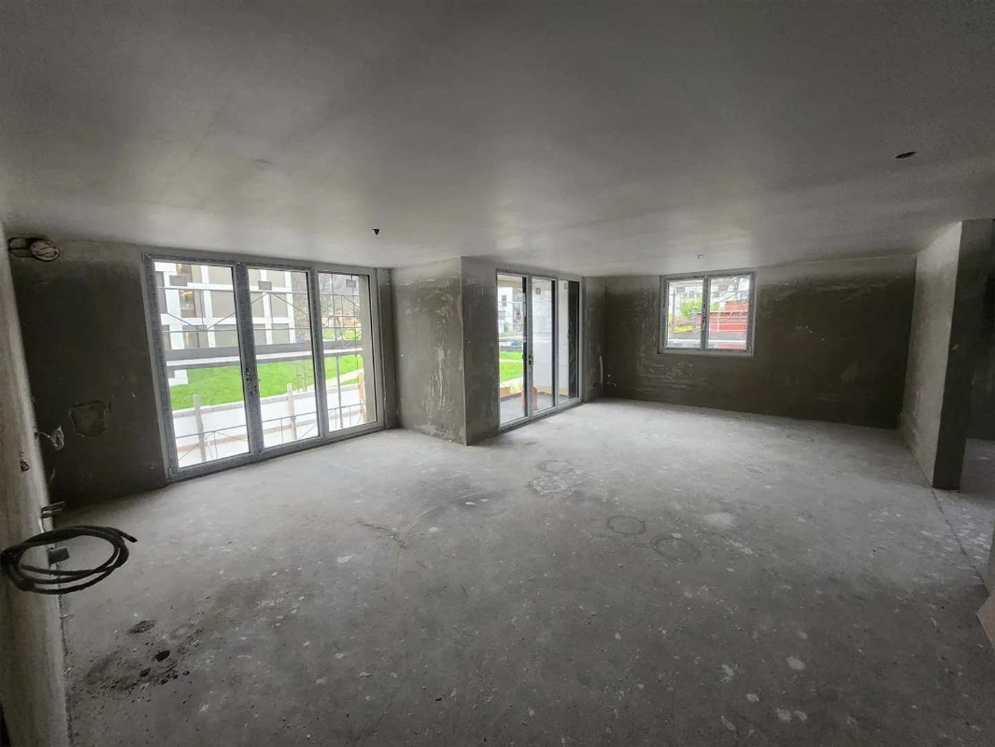 Appartamento 4.5 stanze nel cuore di Näfels - Foto 1 di 1