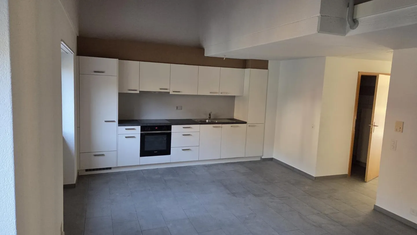 Appartement Duplex en Centre Ville - Photo 3 sur 15