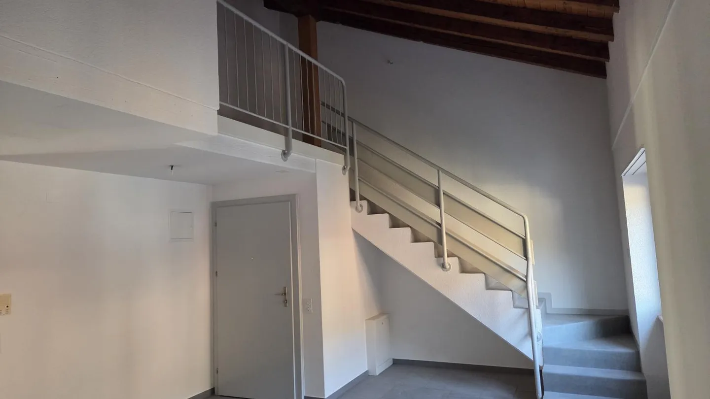 Appartement Duplex en Centre Ville - Photo 4 sur 15