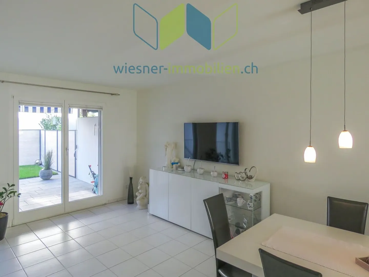 Reihenhaus in einem Topzustand - Photo 5 sur 13