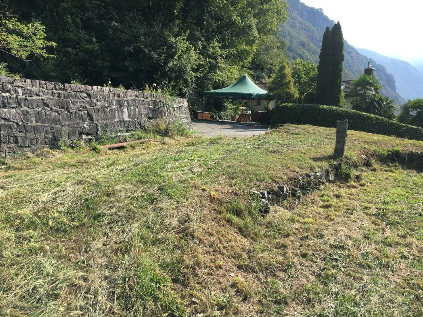 Terrain constructible R3 + terrain boisé - Photo 5 sur 9