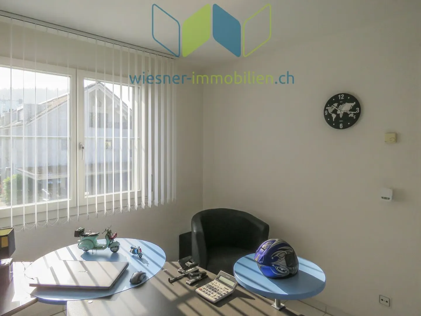 Reihenhaus in einem Topzustand - Photo 10 sur 13