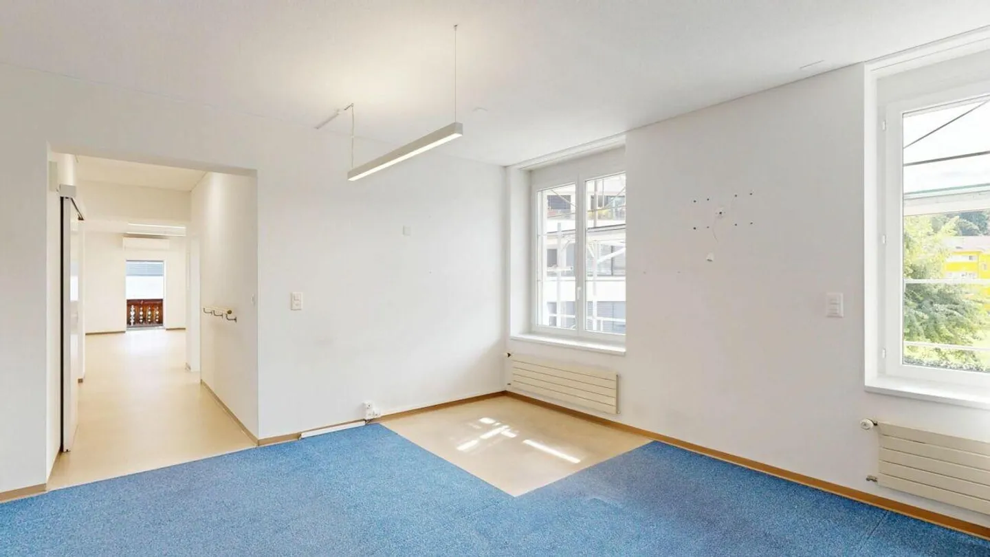 Espace pratique/commercial polyvalent avec possibilité de stationnement - Photo 4 sur 10
