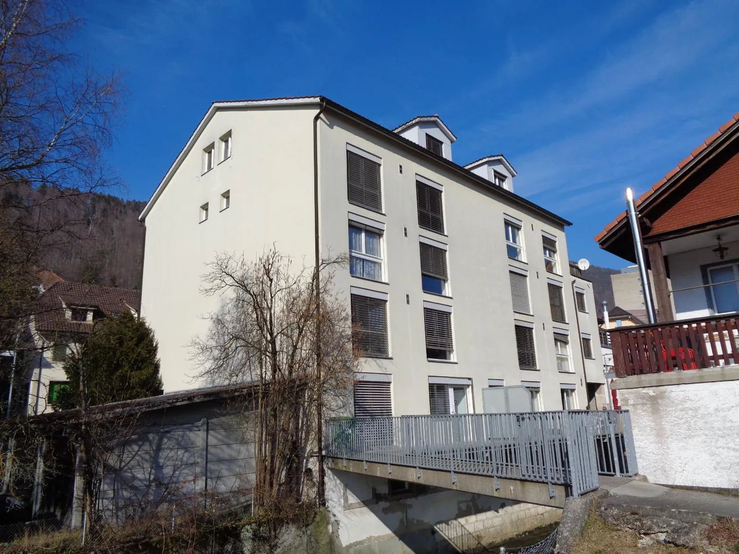 Appartement Duplex en Centre Ville - Photo 15 sur 15
