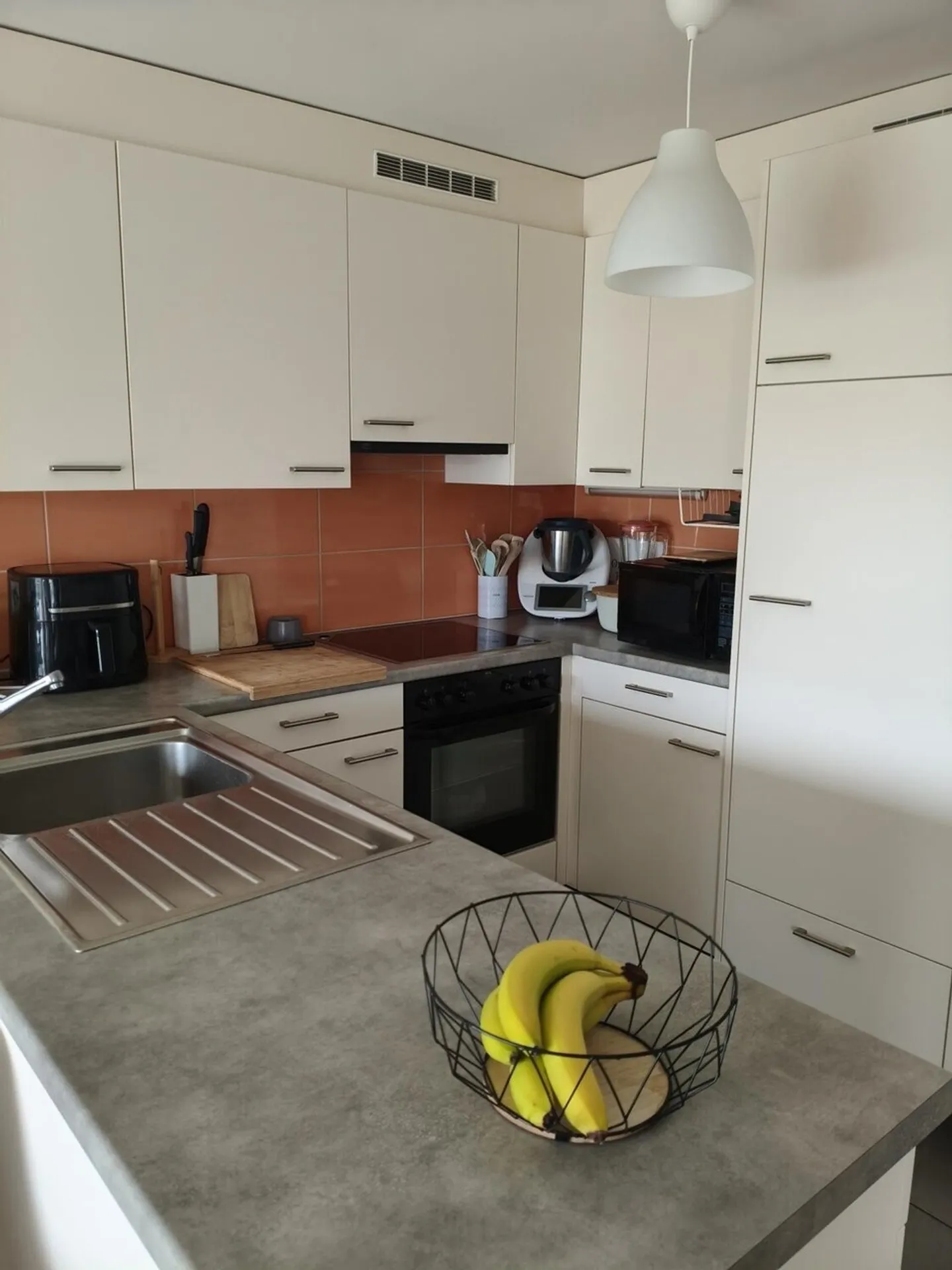 Appartamento in affitto - Foto 1 di 9