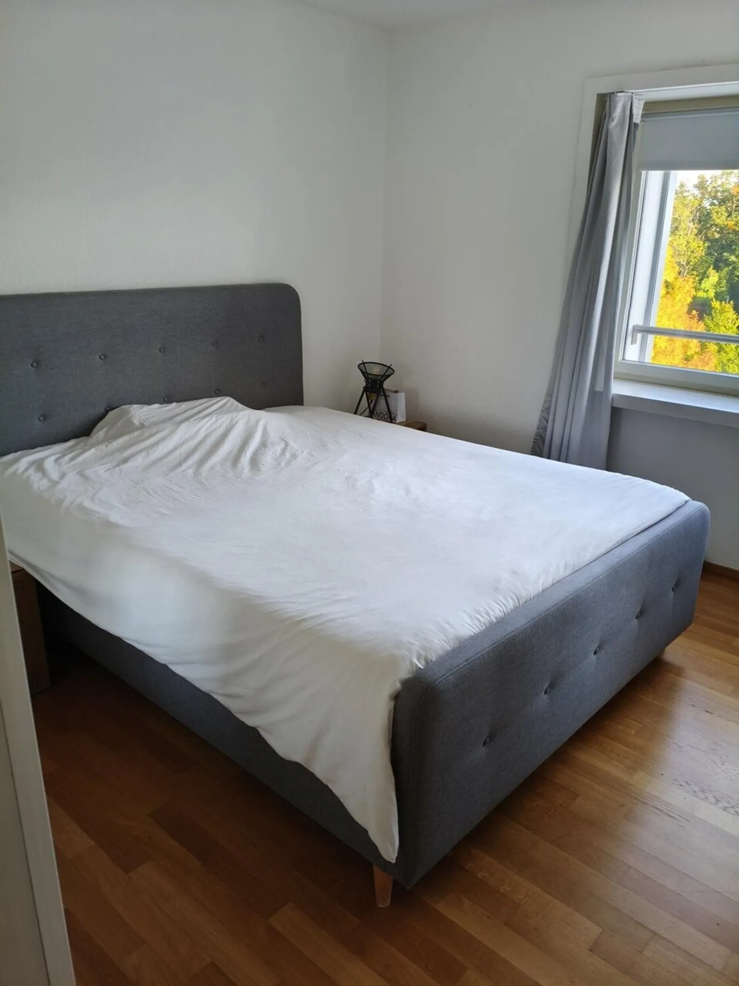 Appartamento in affitto - Foto 6 di 9