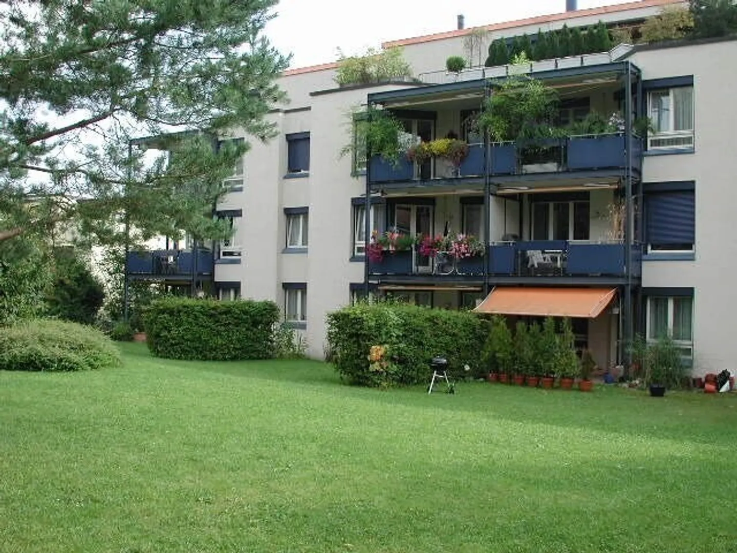 Parking space for rent - Photo 1 of 1