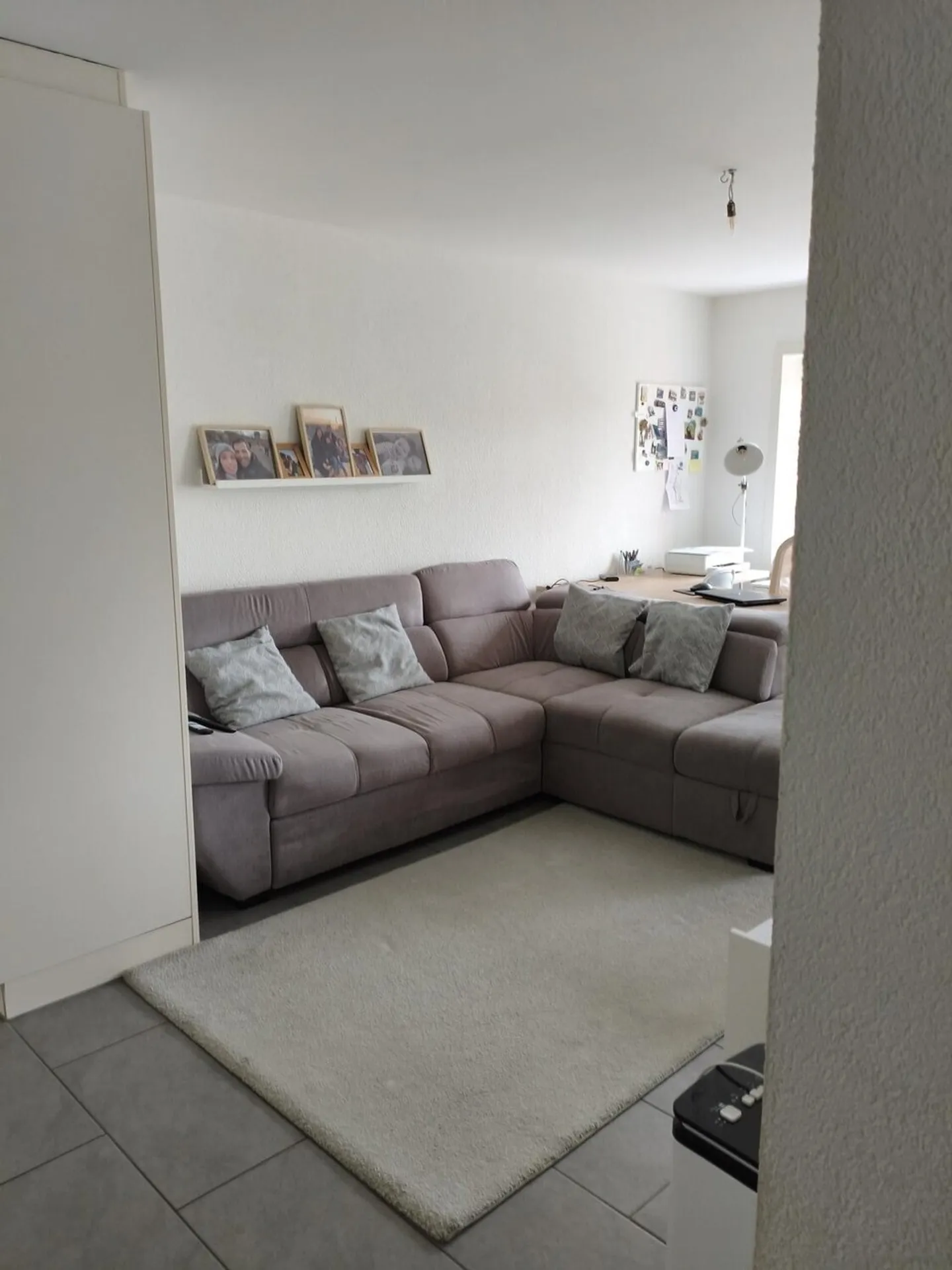 Appartamento in affitto - Foto 2 di 9