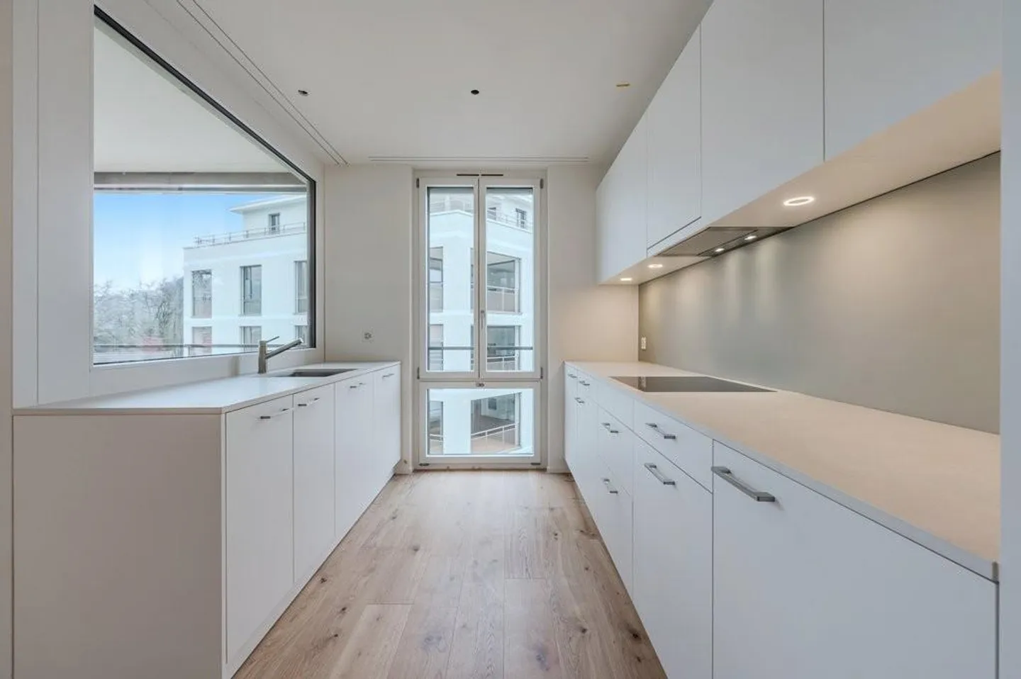 Neues Apartment in Frick - Foto 2 von 7