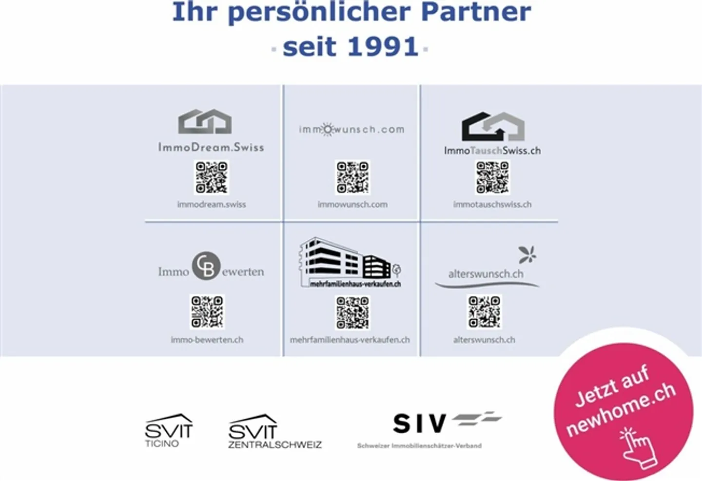 «Grossflächige 4 ½ Zimmer Garten-Eigentumswohnung» - Photo 3 sur 3