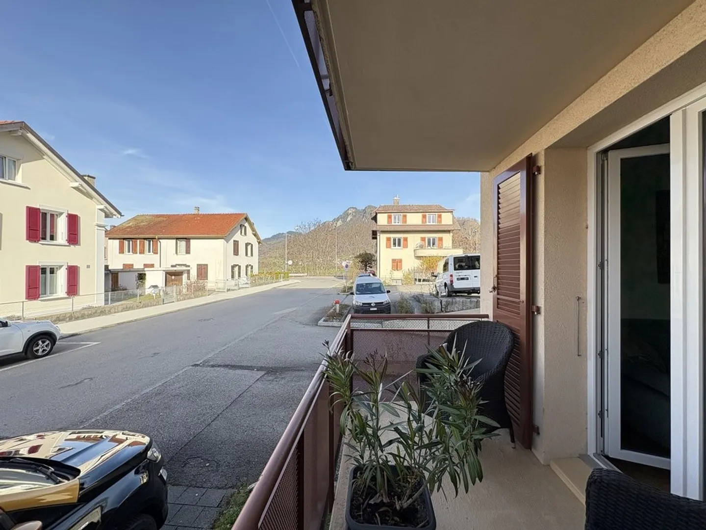 Appartamento 3,5 locali a CHF 1'438.-/mese spese comprese - Foto 6 di 8