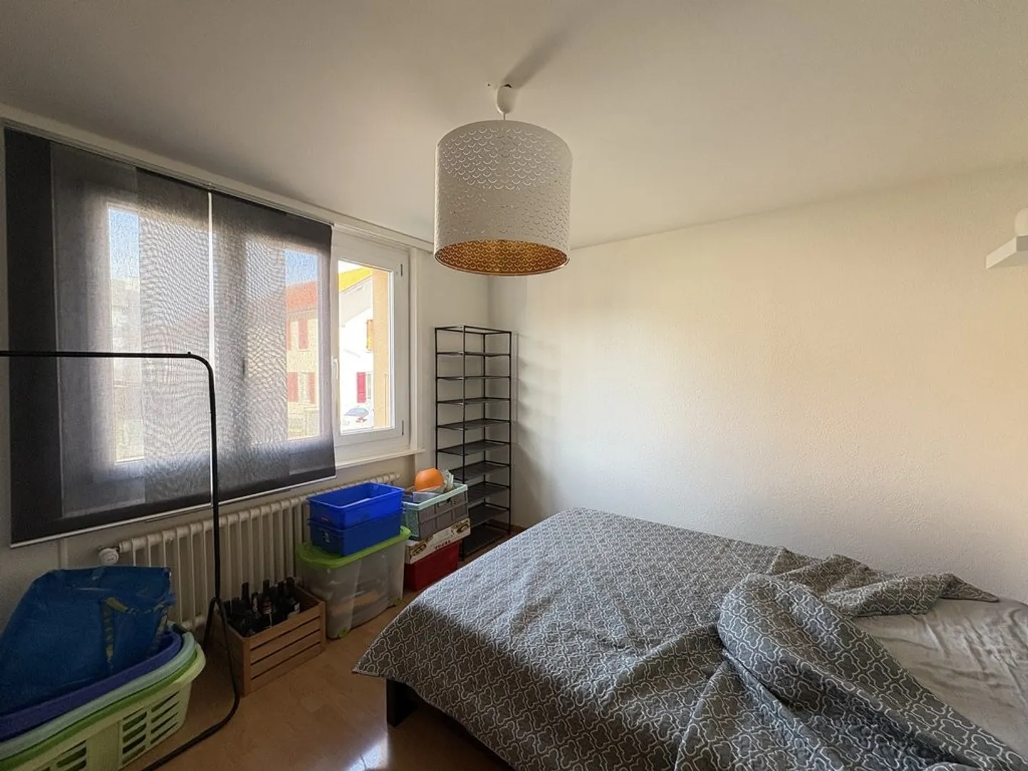 Appartamento 3,5 locali a CHF 1'438.-/mese spese comprese - Foto 7 di 8