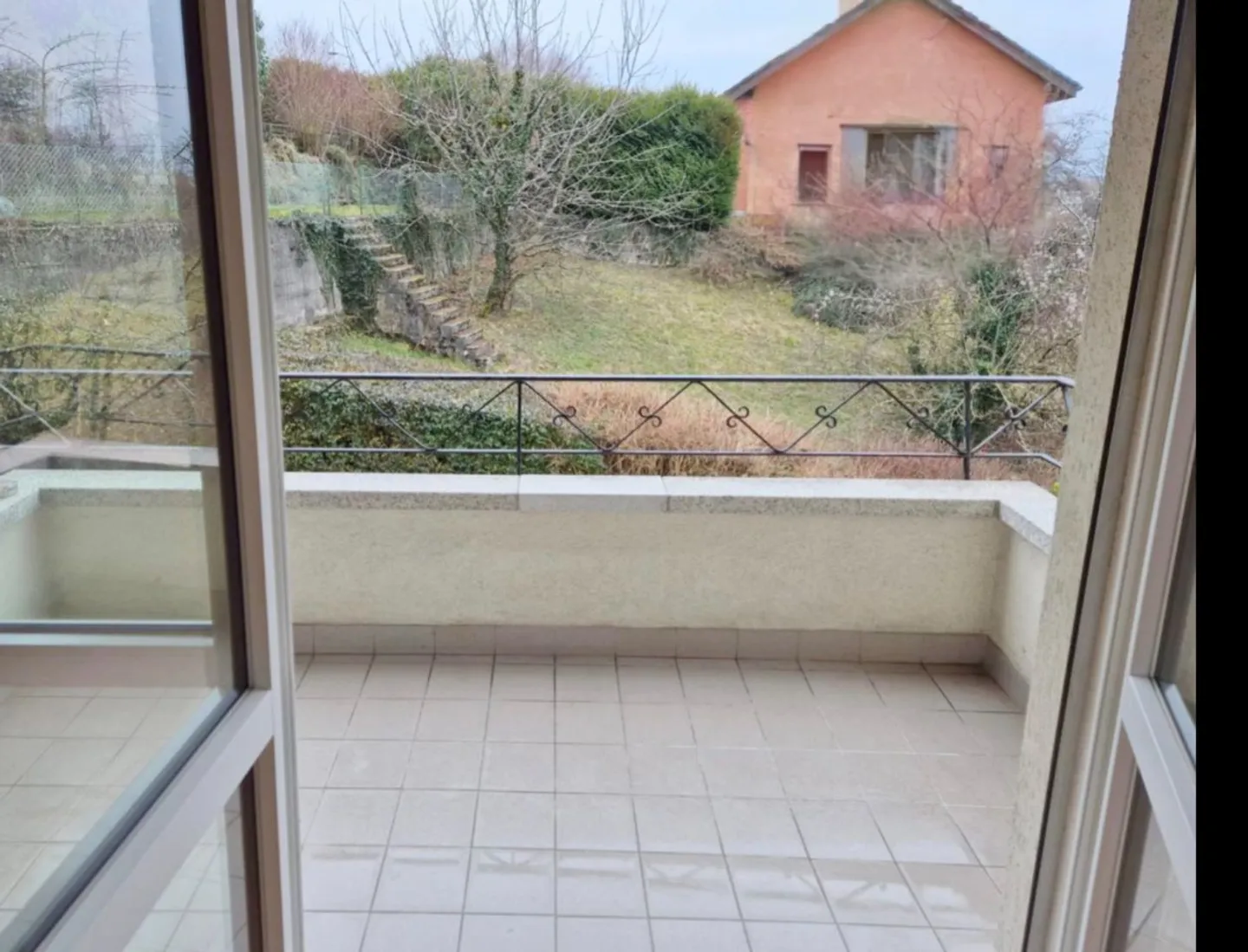 Wohnung mieten - Foto 7 von 10