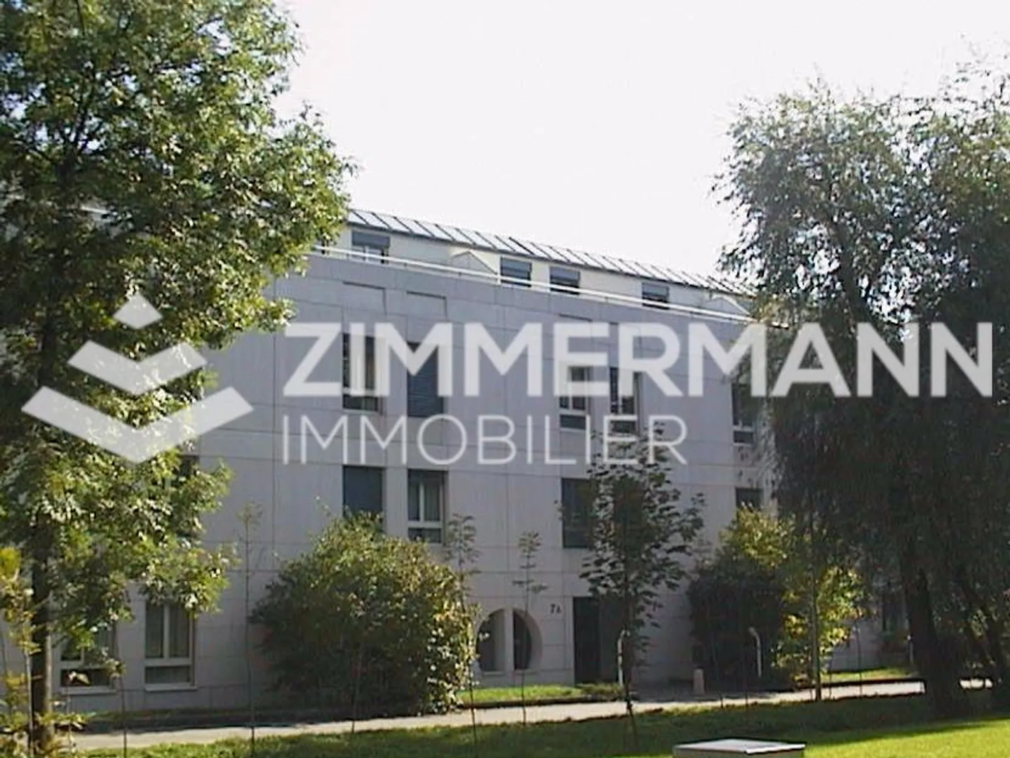 Parkplatz - Foto 1 von 1