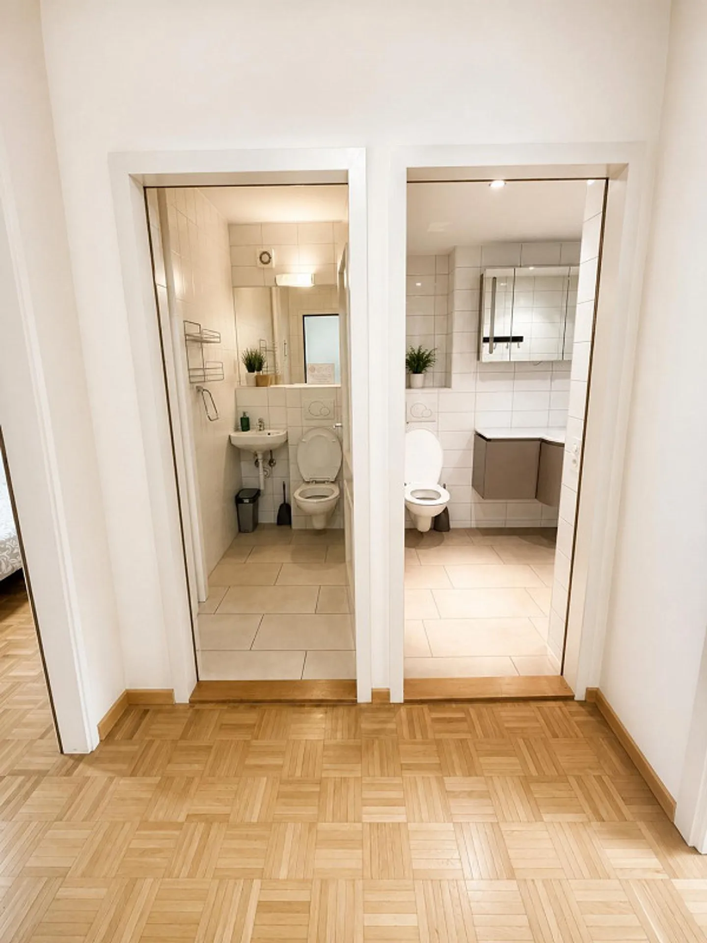 Sunny 3.5-Room Apartment in Basel - Photo 2 of 5