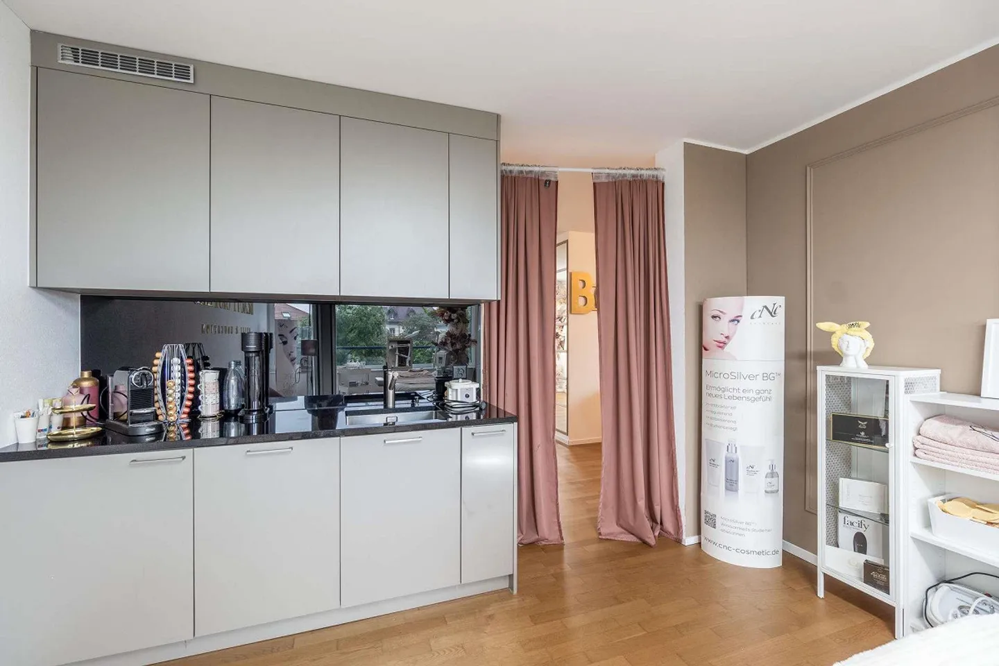Attraktive Gewerbefläche in Seenähe - Foto 3 von 12