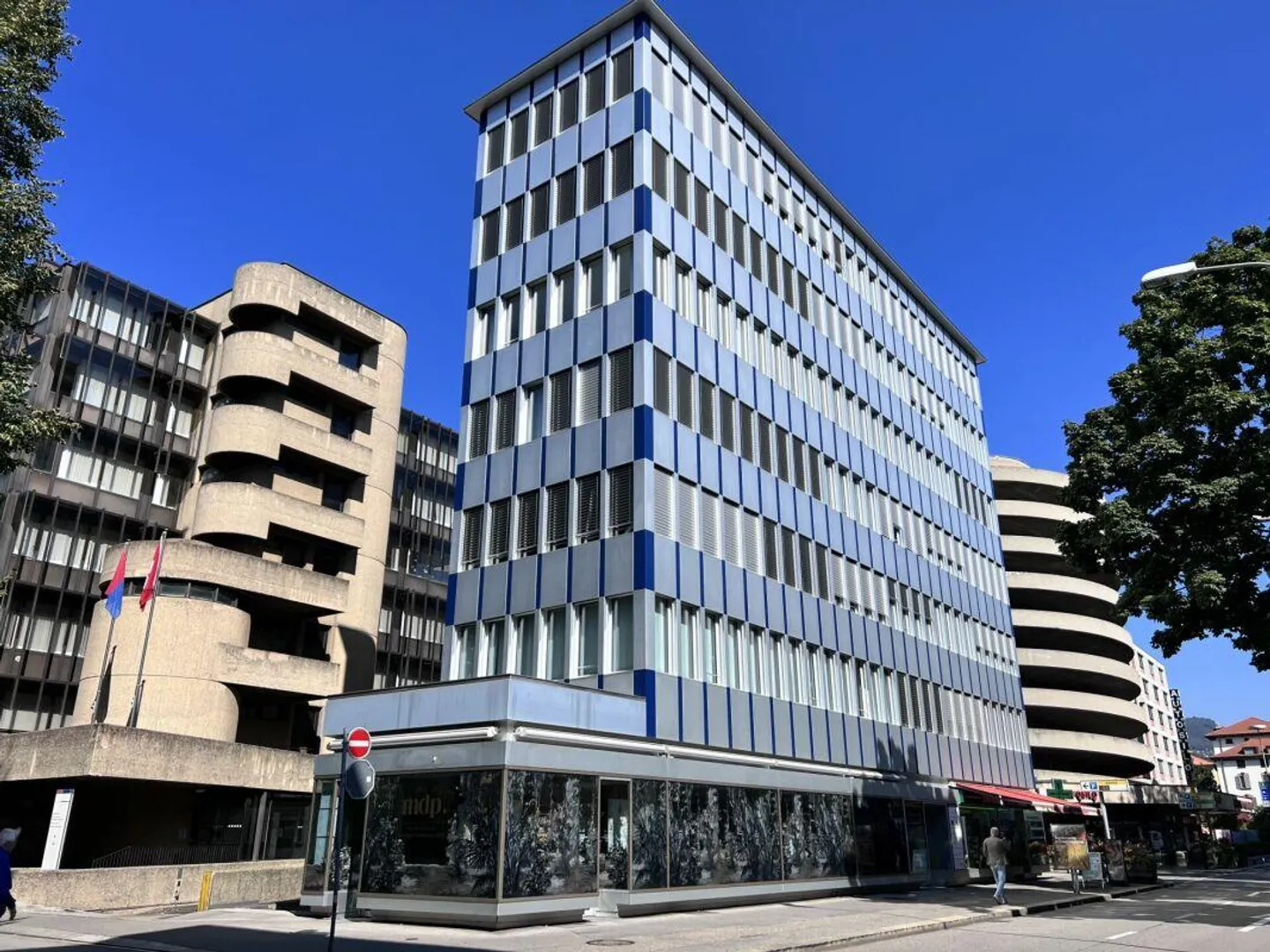 Ufficio nel centro città - Foto 6 di 6