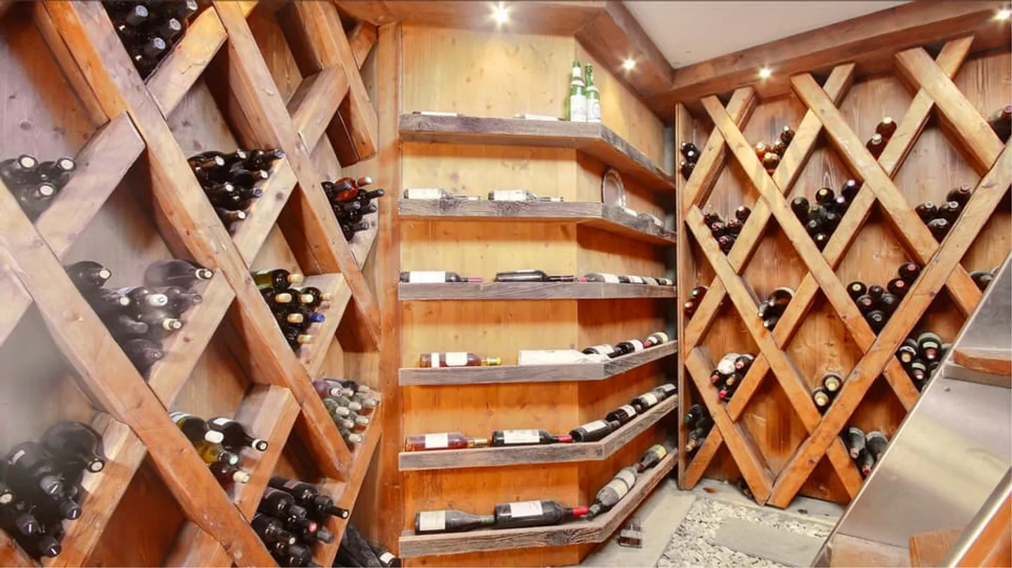 LOCATION Family Chalet with panoramic view of the Alps - Photo 6 of 13