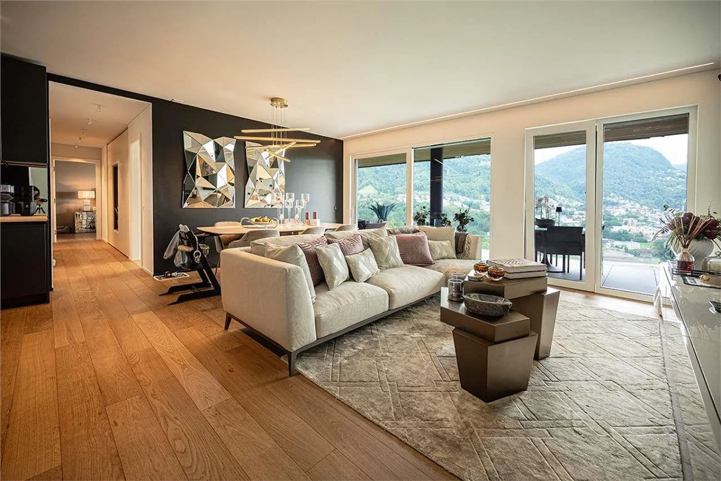 Elegante Wohnung mit Seeblick - Foto 13 von 13