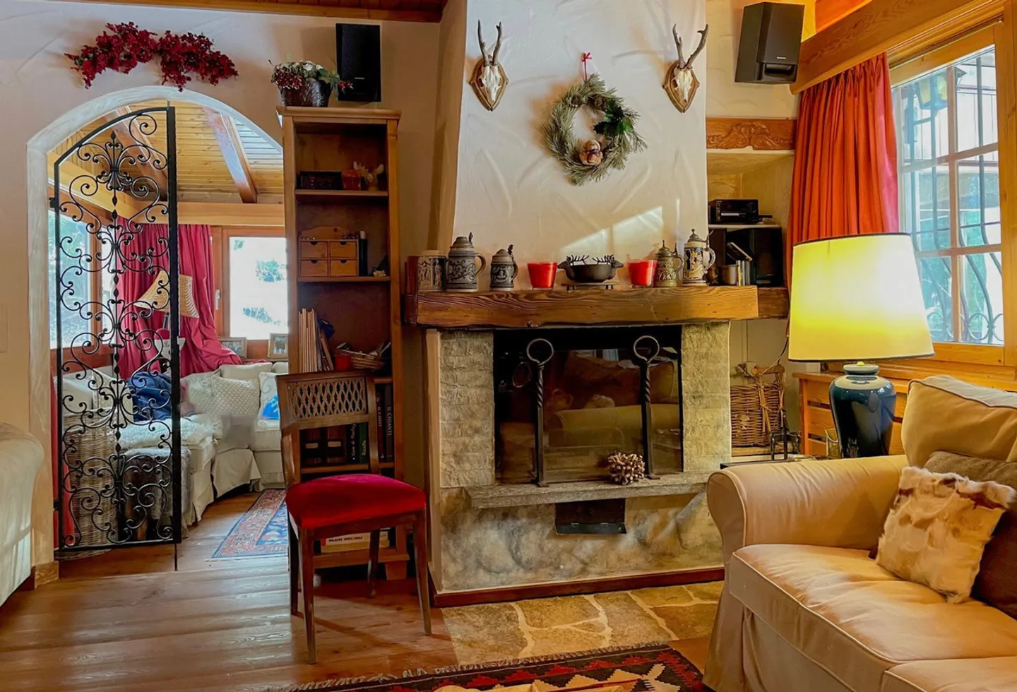 Chalet Stille - Foto 1 di 11