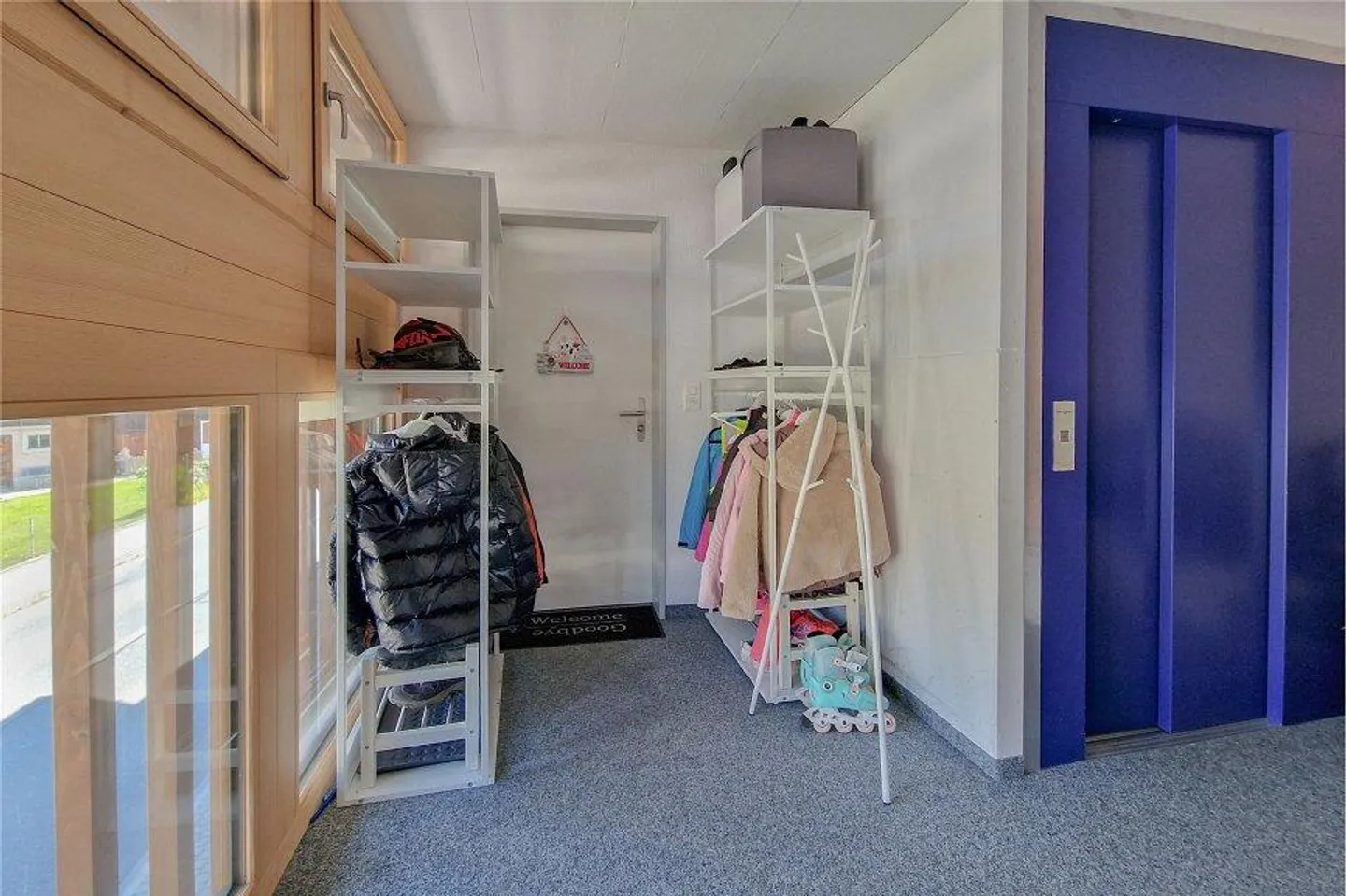 Pianificato con cura, progettato generosamente – La tua nuova casa con vista - Foto 5 di 13