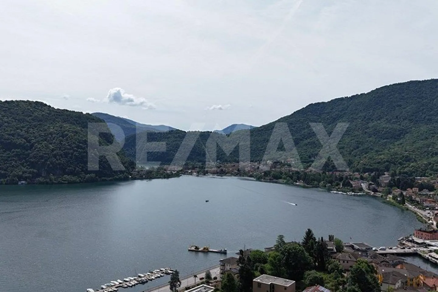 Residenza al Sole - il privilegio di vivere con vista lago - Foto 4 di 7