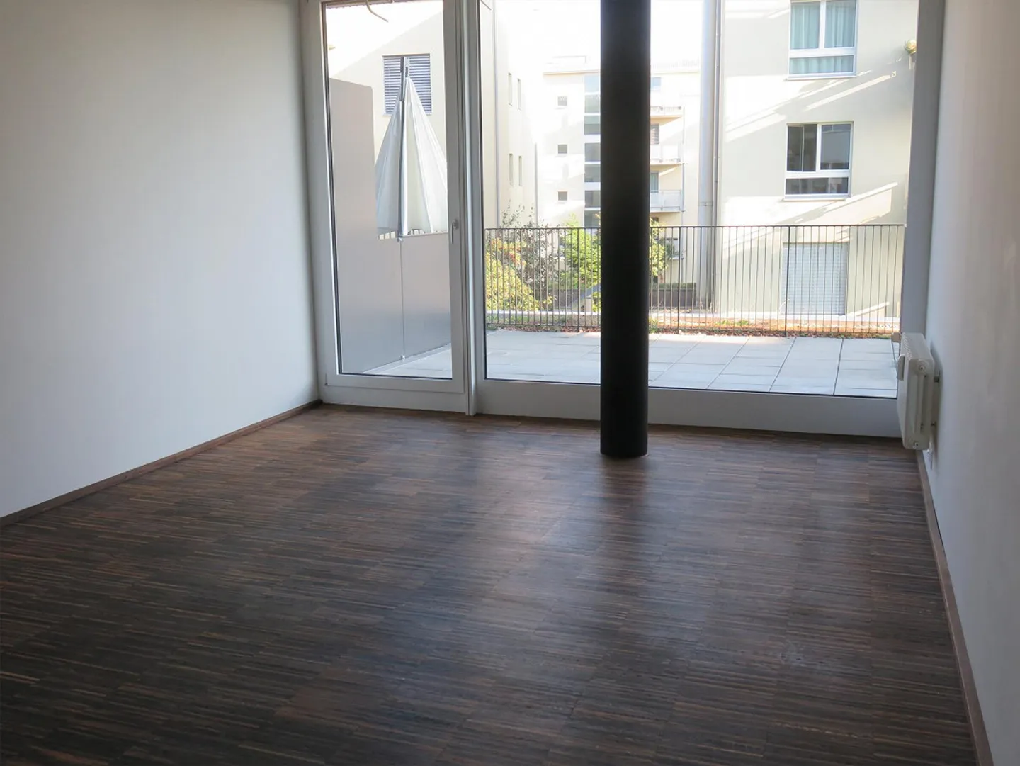 Urban Living Directly at Regensdorf Train Station - Photo 2 of 9