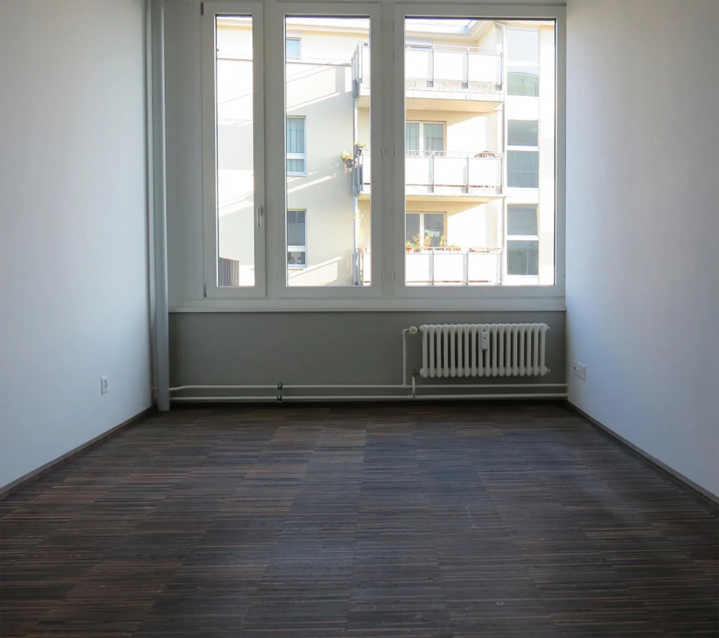 Urban Living Directly at Regensdorf Train Station - Photo 6 of 9