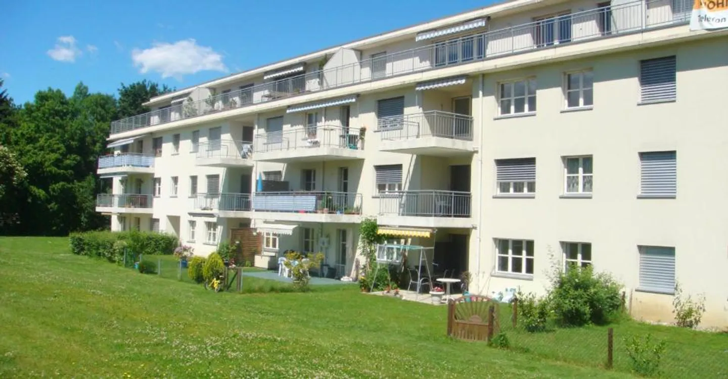 Living in the sun-drenched Füllinsdorf - Photo 2 of 9