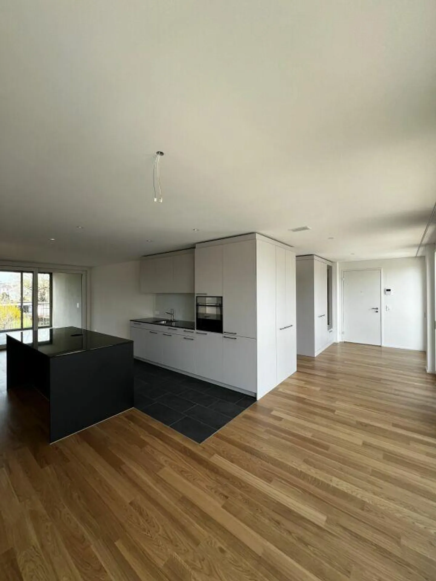 Sogno abitativo esclusivo Appartamento al piano terra 3.5 locali con giardino d'inverno... - Foto 4 di 11